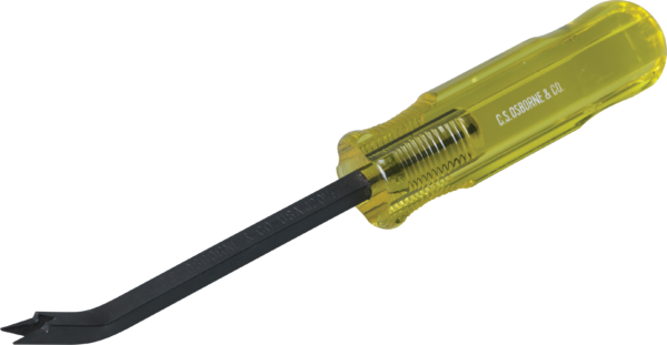 C.S. Osborne Staple Remover